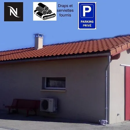 L'annexe Сasa de vacaciones *