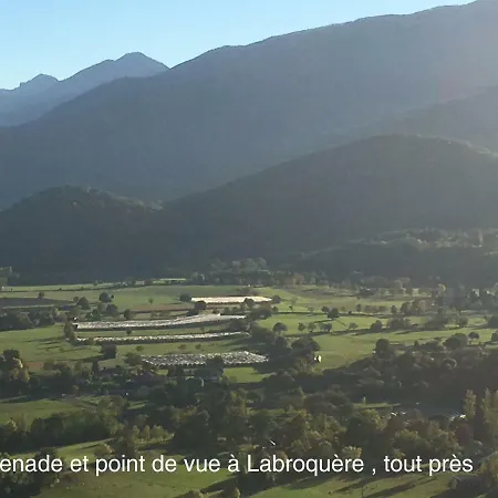 L'annexe Montréjeau