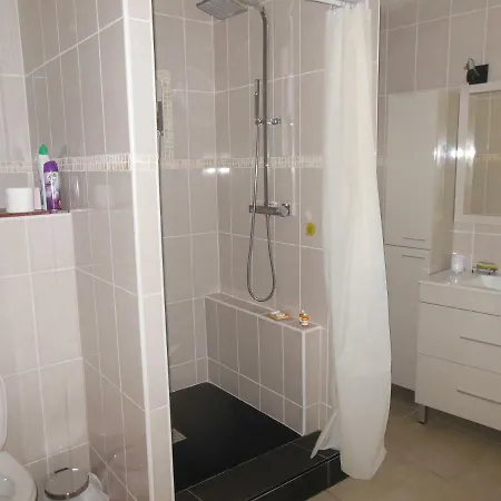 Holiday home L'annexe Montrejeau