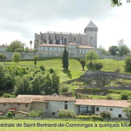 Сasa de vacaciones L'annexe *