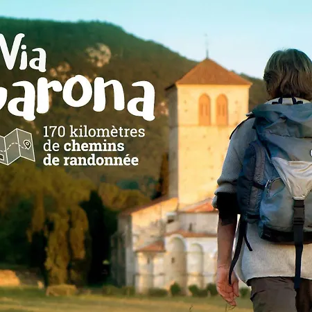 L'annexe Holiday home