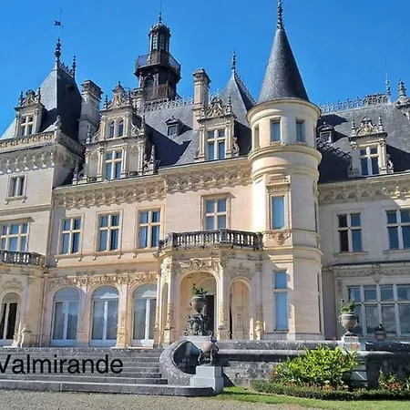 L'annexe *