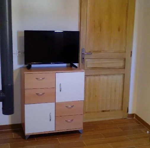 L'annexe Дом отдыха Монрежо