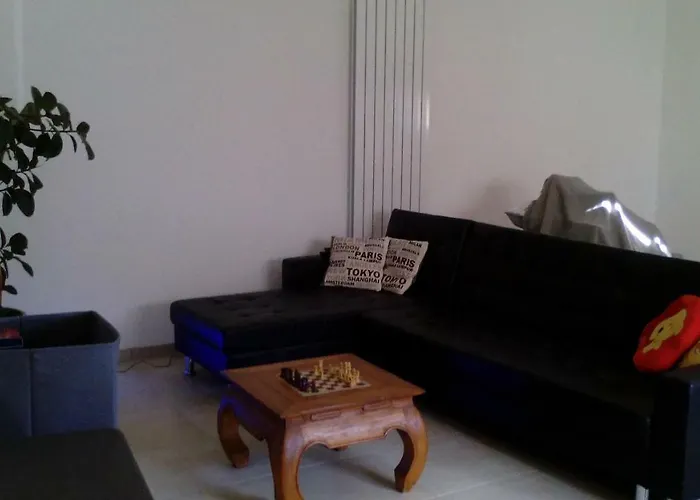 Дом отдыха L'annexe