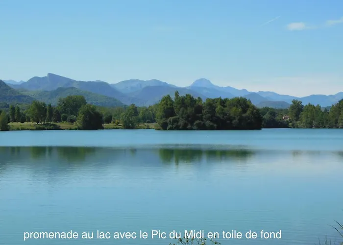 Дом отдыха L'annexe