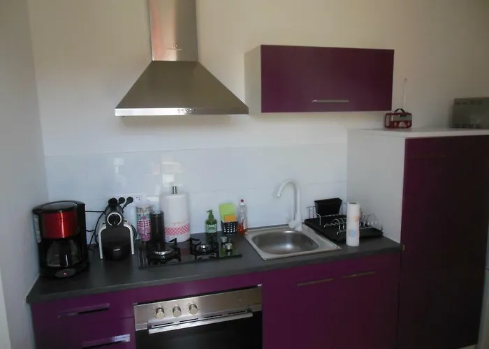 L'annexe Дом отдыха