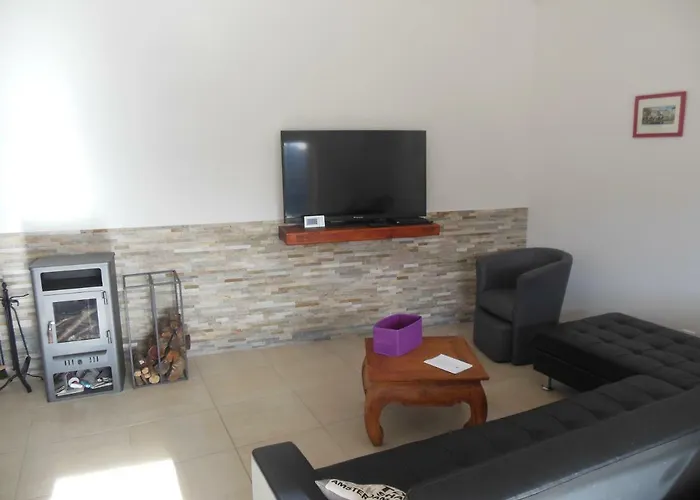 Дом отдыха L'annexe